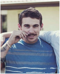 Andrew Ashcraft